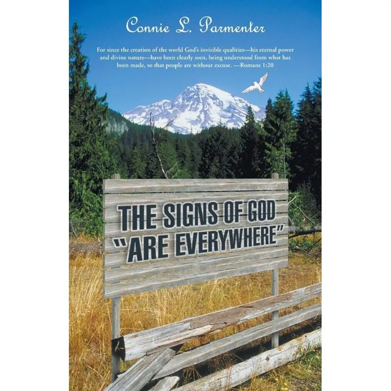 The Signs of God Are Everywhere