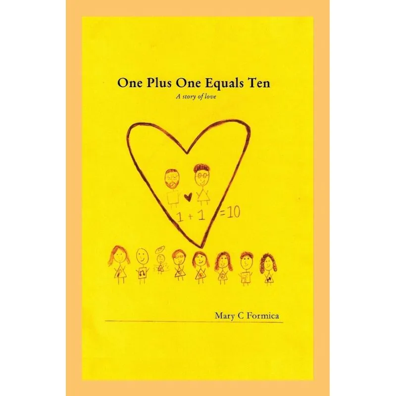 One Plus One Equals Ten