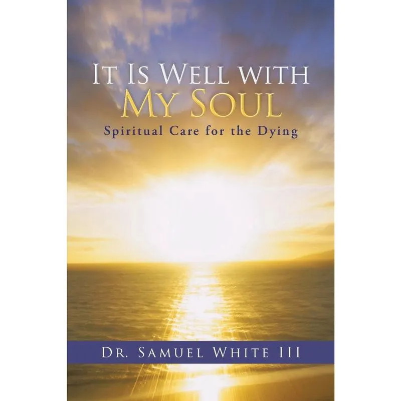 It Is Well with My Soul