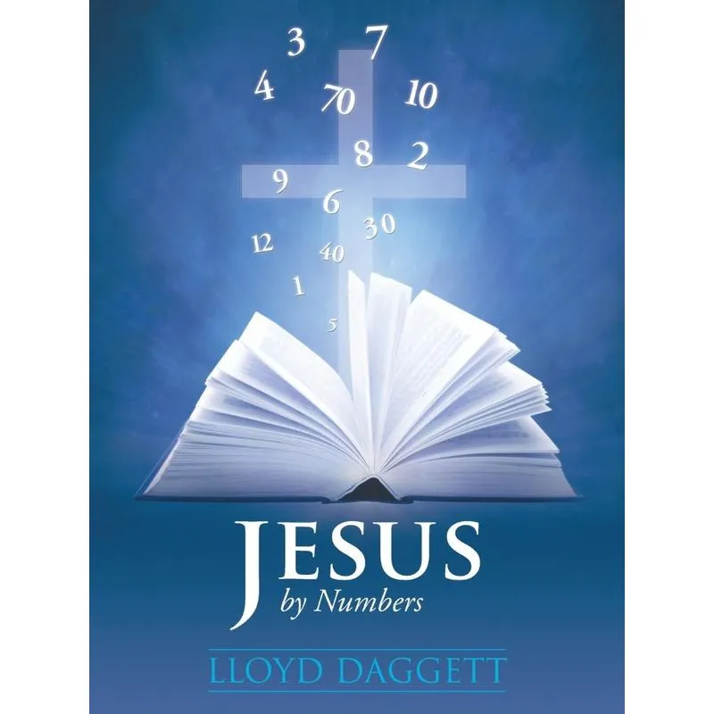 Jesus by Numbers