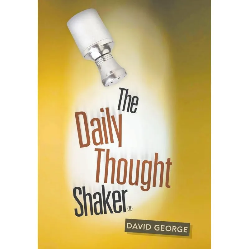 The Daily Thought Shaker