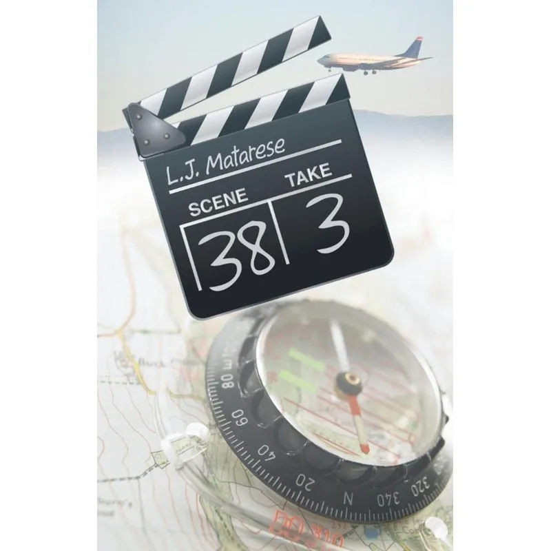 Scene 38 Take 3