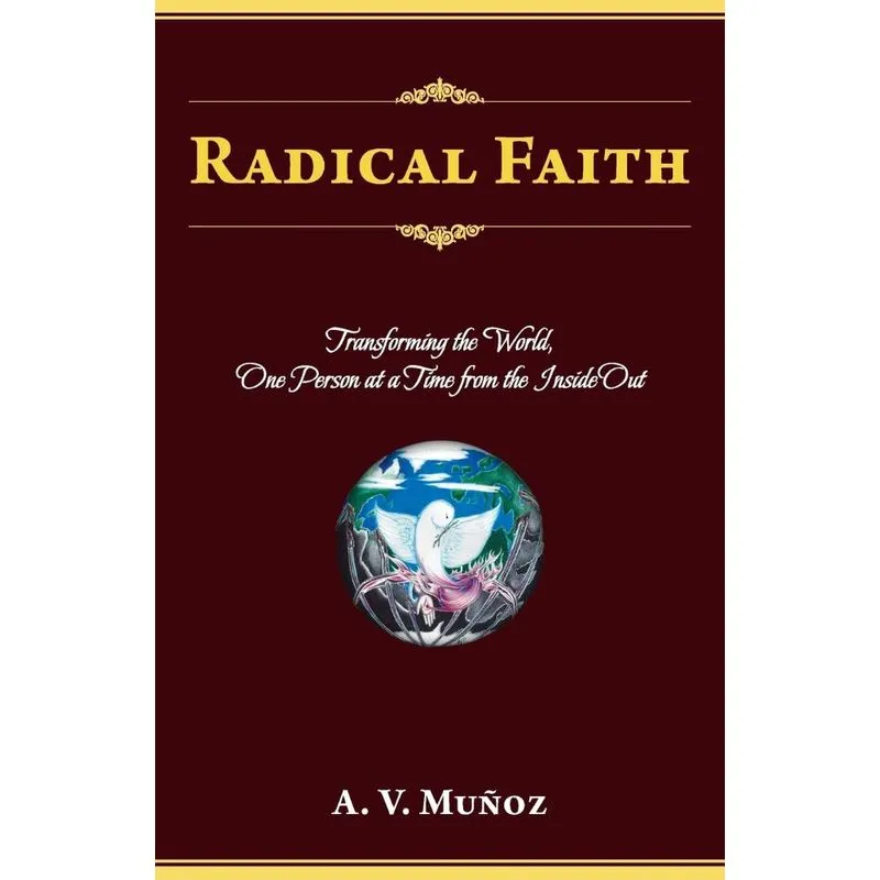 Radical Faith