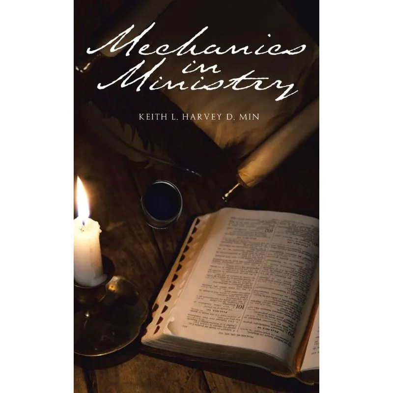 Mechanics in Ministry