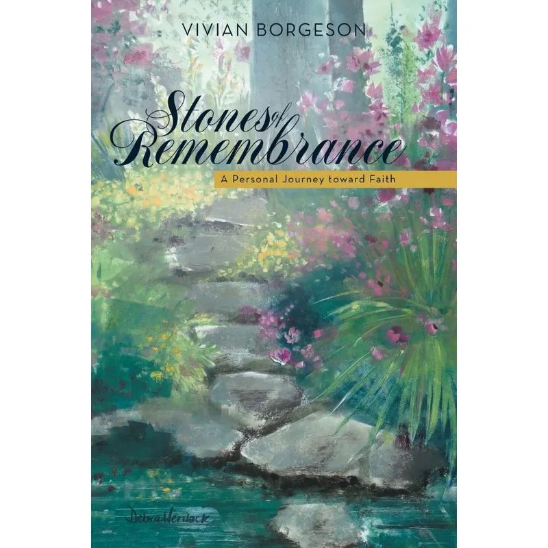 Stones of Remembrance