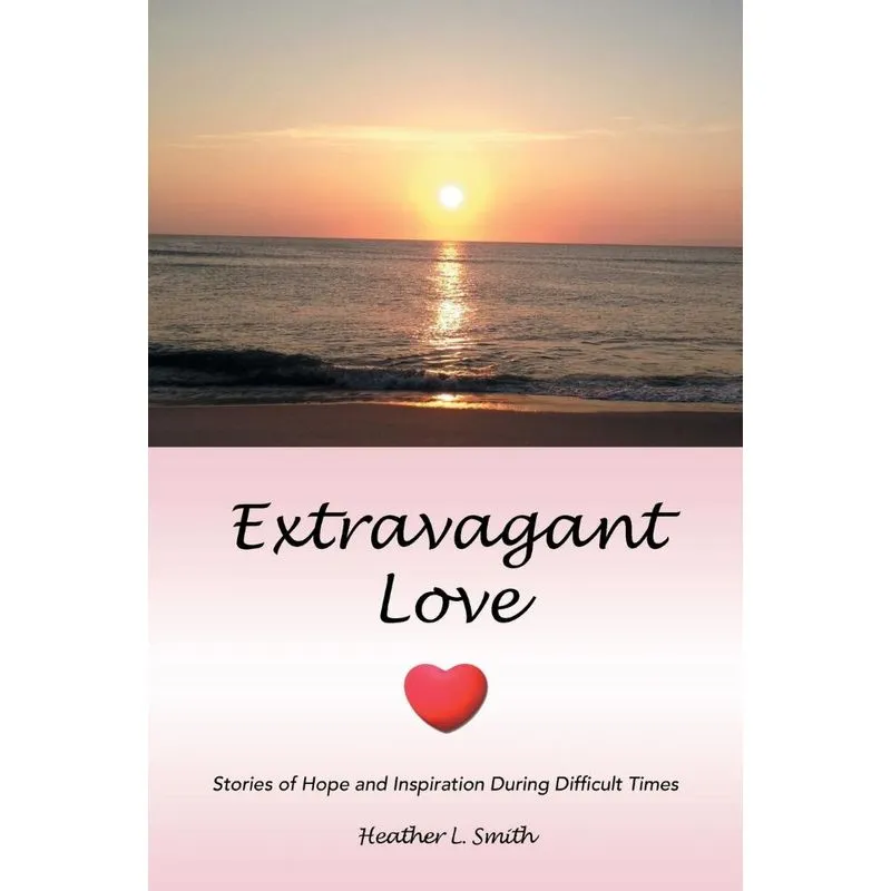 Extravagant Love