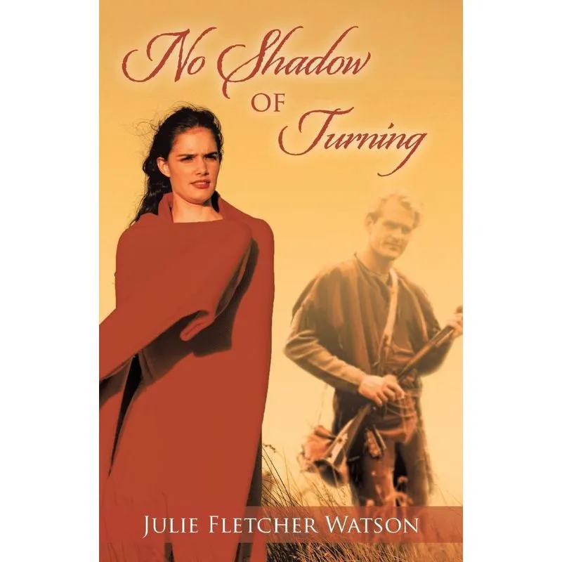 No Shadow of Turning