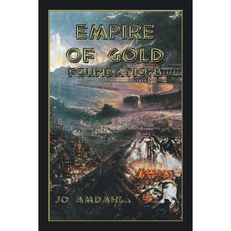 Empire of Gold