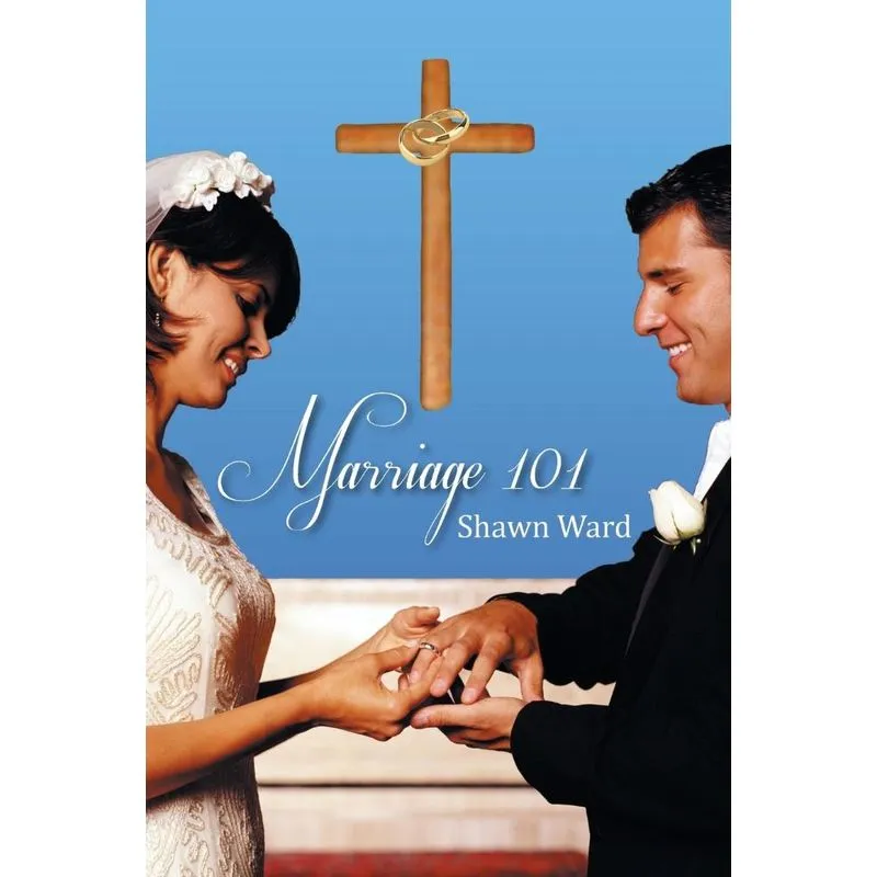 Marriage 101