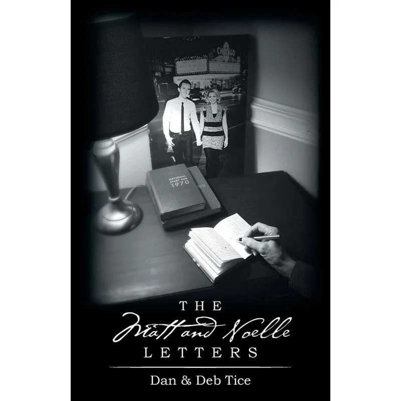 The Matt and Noelle Letters