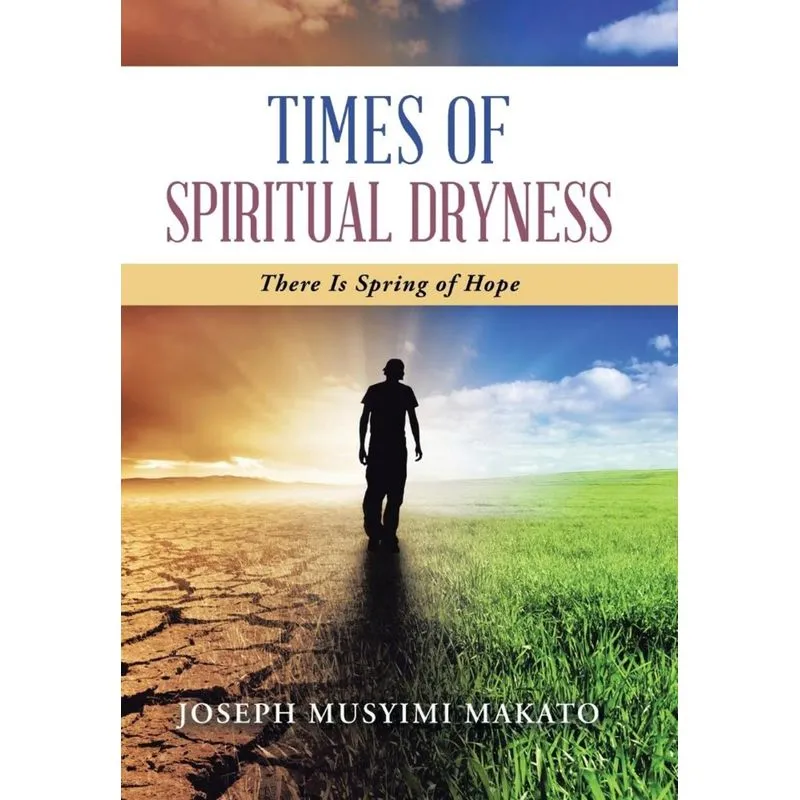 Times of Spiritual Dryness