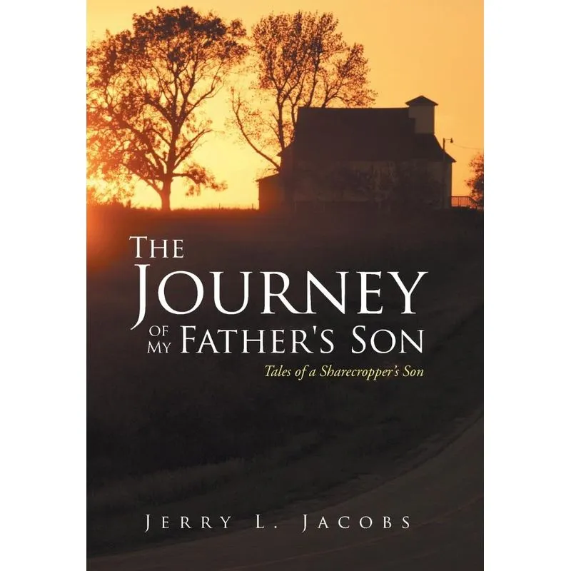 The Journey of My Fathers Son