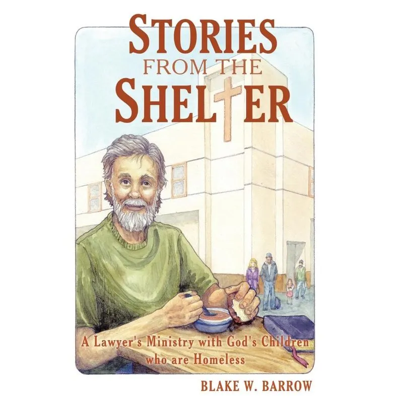 Stories from the Shelter
