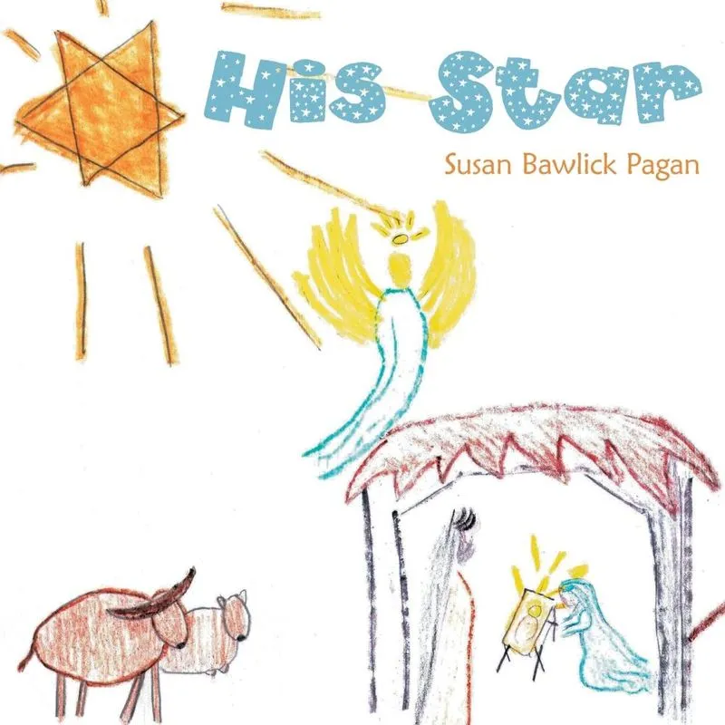 His Star