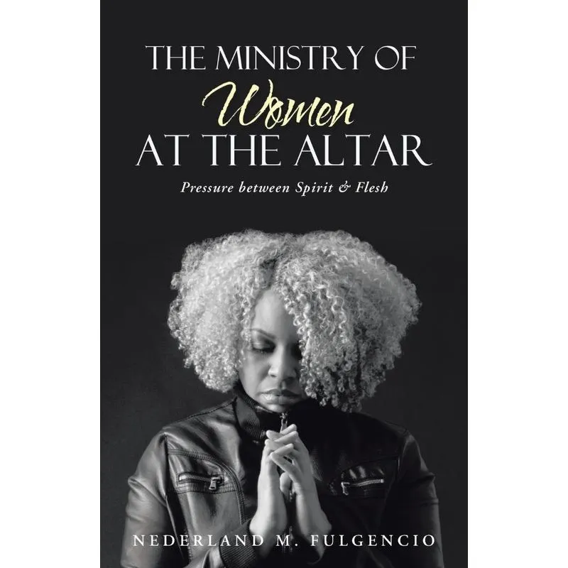The Ministry of Women at the Altar