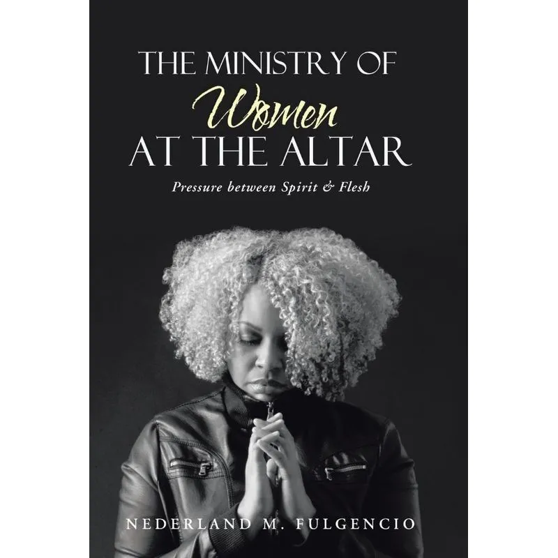The Ministry of Women at the Altar