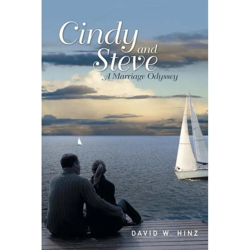 Cindy and Steve