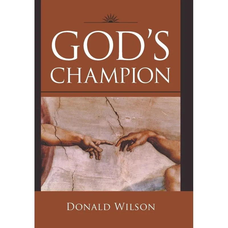 Gods Champion