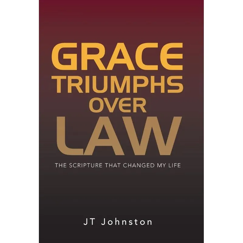 Grace Triumphs over Law