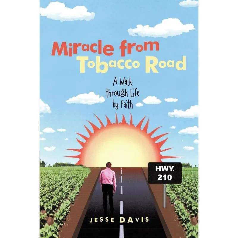 Miracle from Tobacco Road