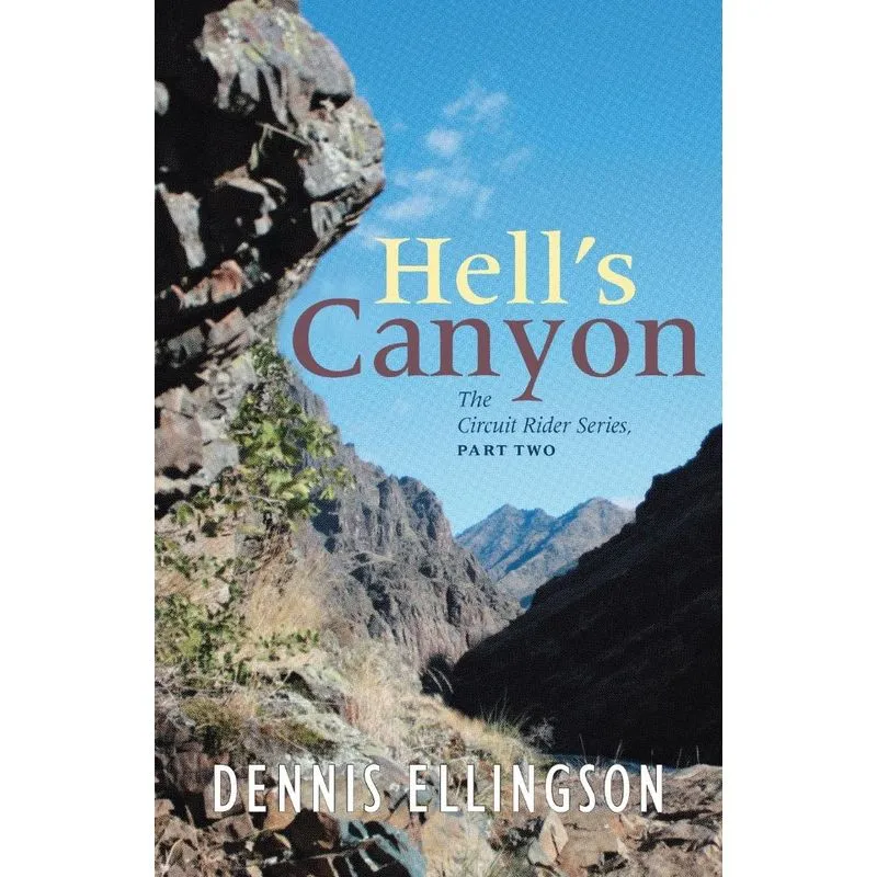 Hells Canyon