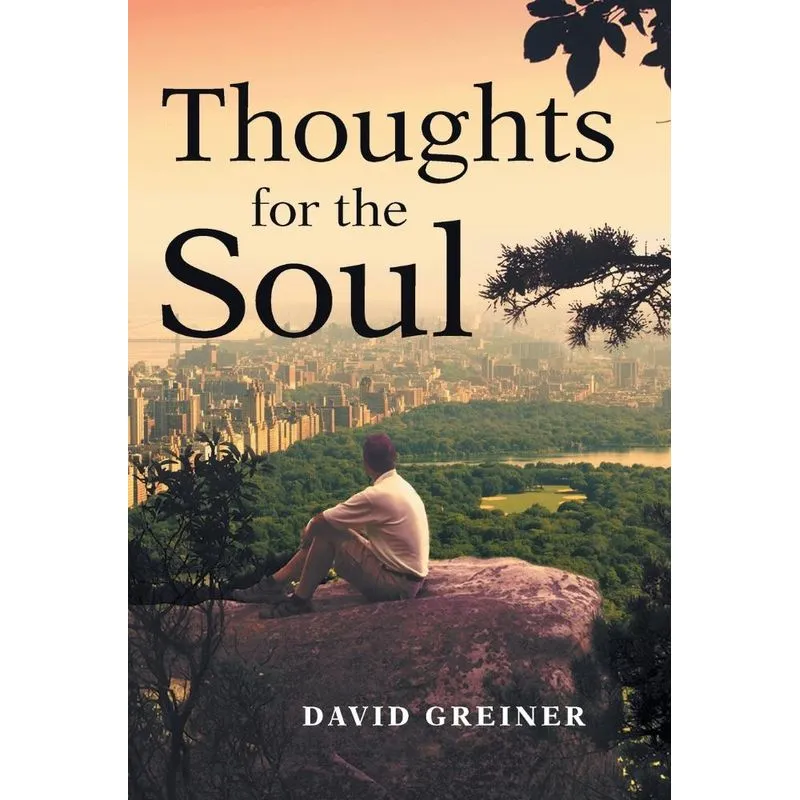 Thoughts for the Soul