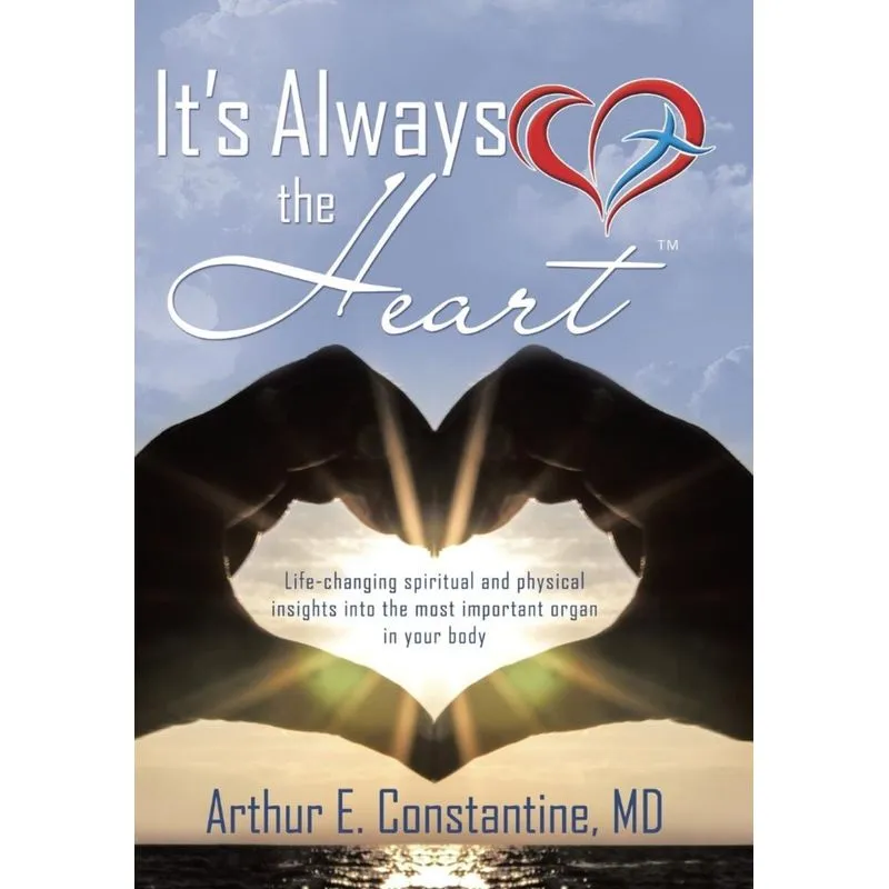 Its Always the Heart