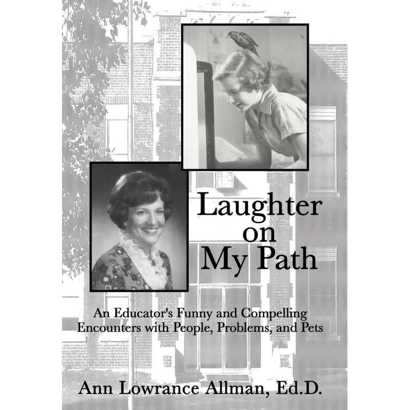 Laughter on My Path