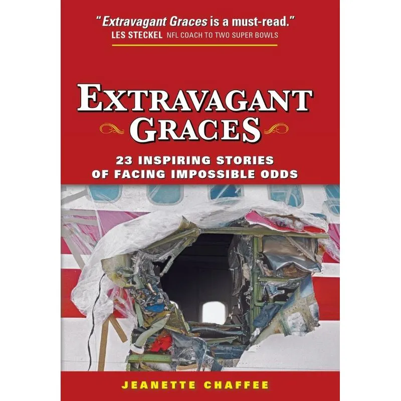 Extravagant Graces