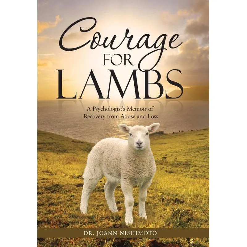 Courage for Lambs