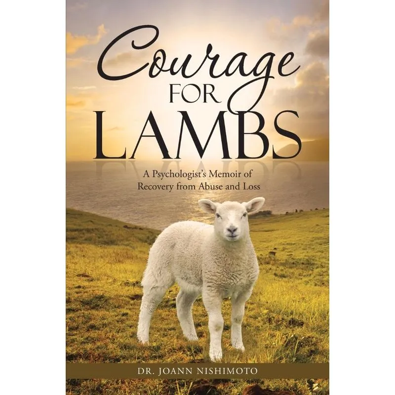 Courage for Lambs
