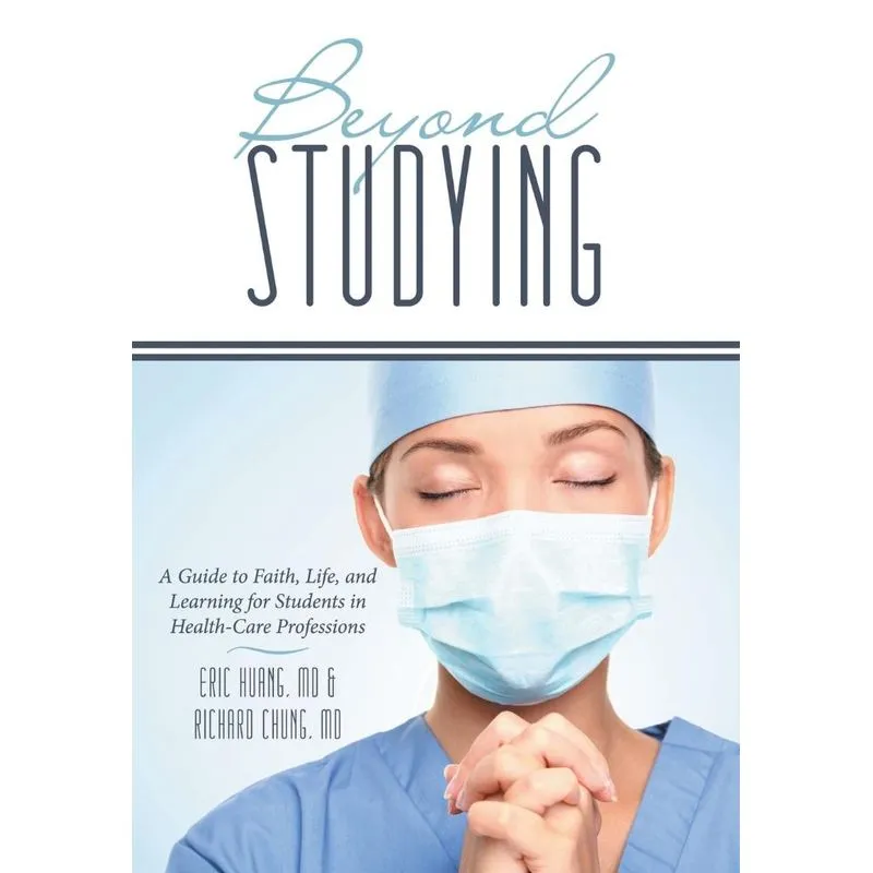 Beyond Studying