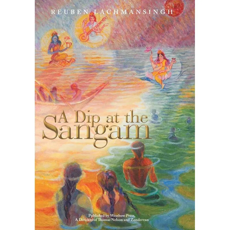 A Dip at the Sangam