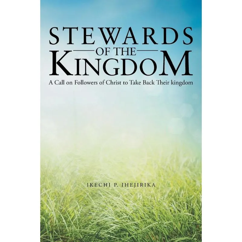 Stewards of the Kingdom