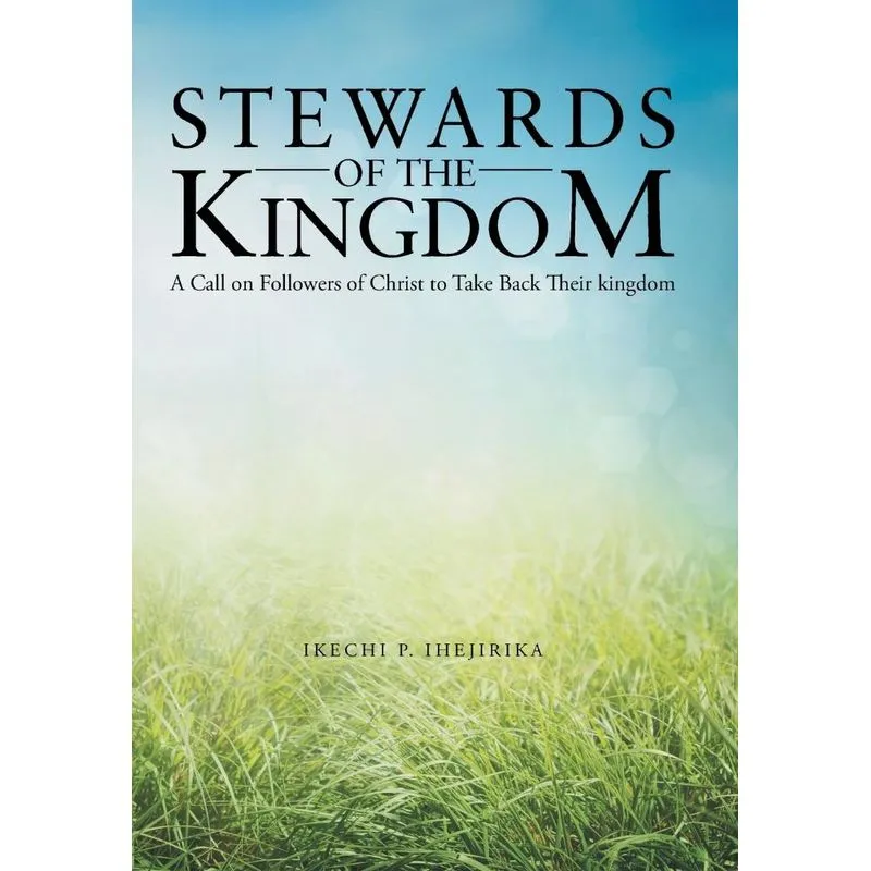 Stewards of the Kingdom