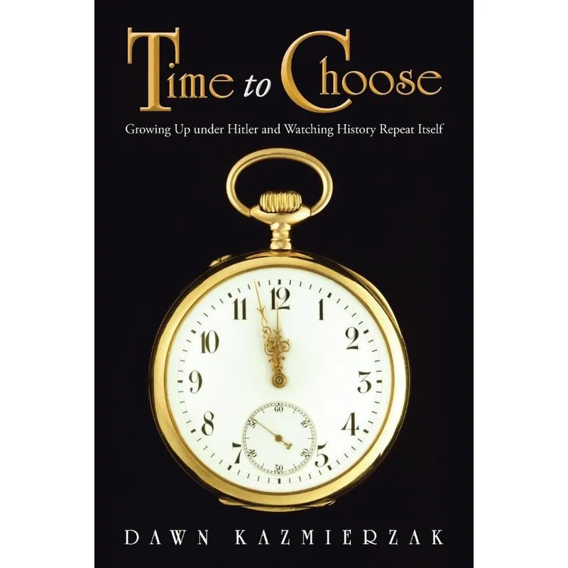 Time to Choose