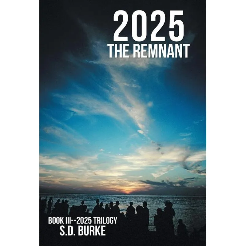 2025 the Remnant