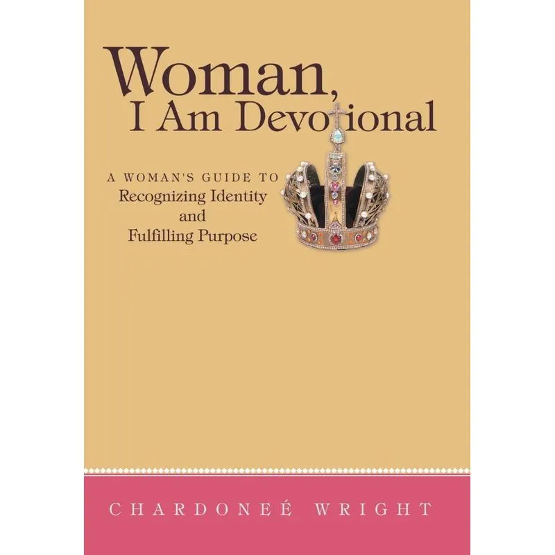 Woman, I Am Devotional