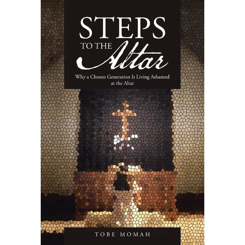 Steps to the Altar