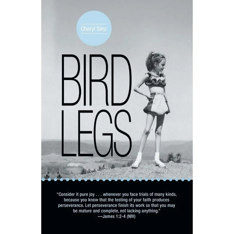 Bird Legs