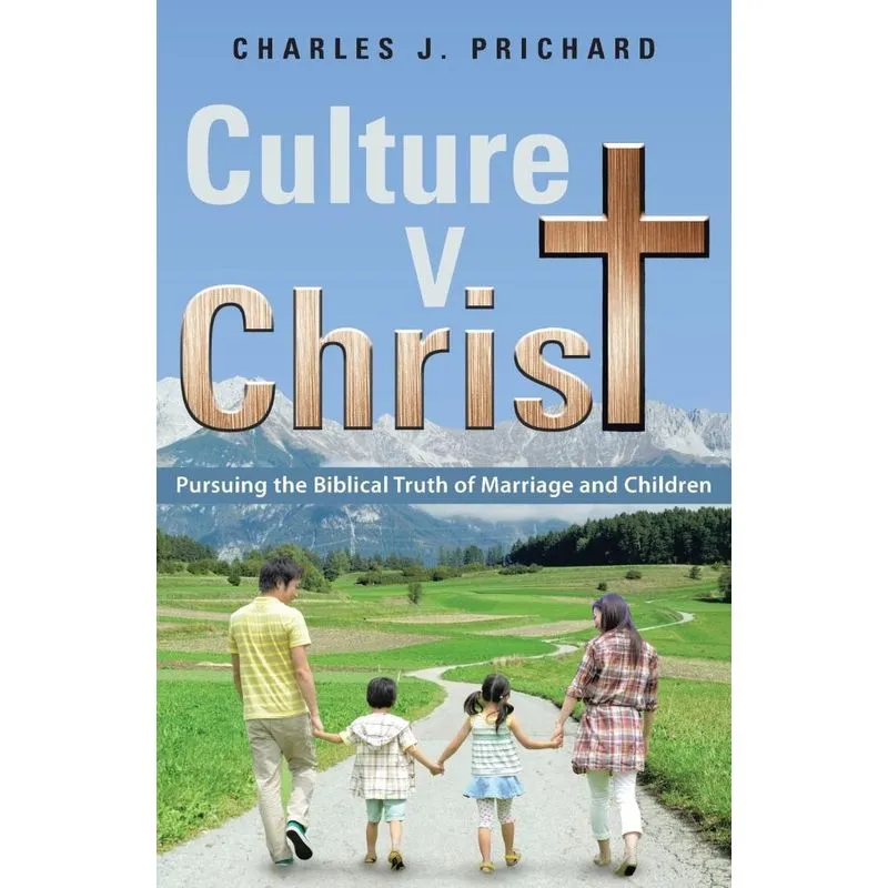 Culture V. Christ