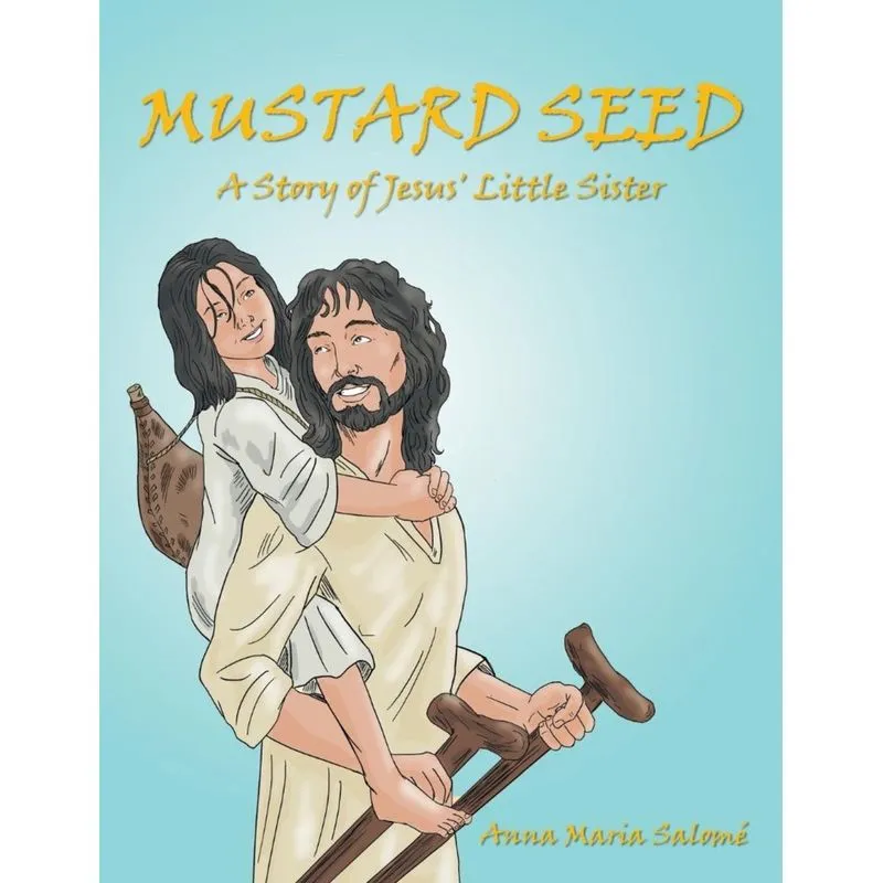 Mustard Seed