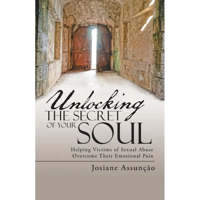 Unlocking the Secret of Your Soul