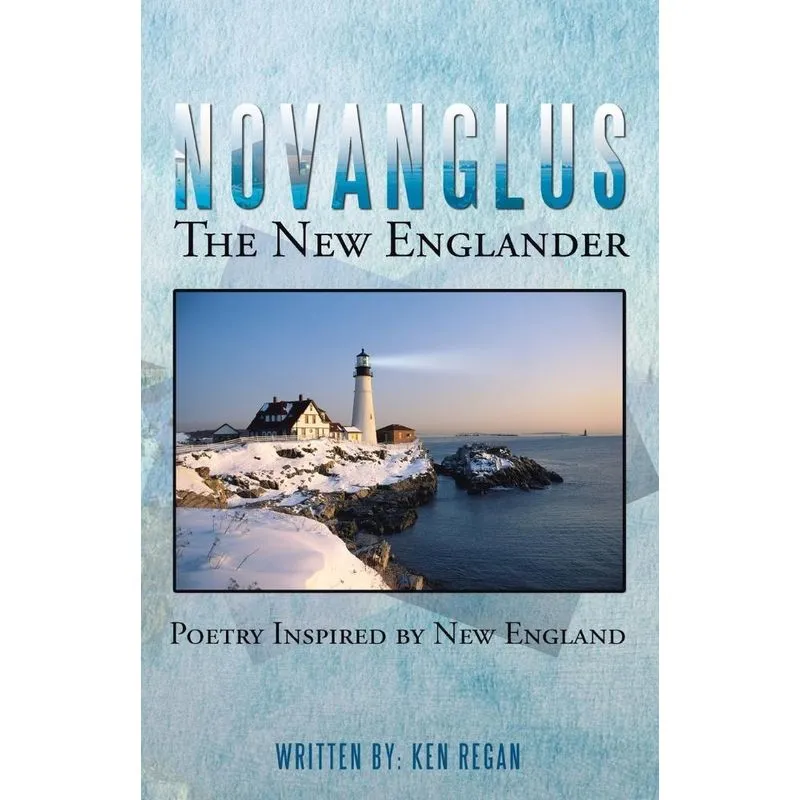 Novanglus the New Englander
