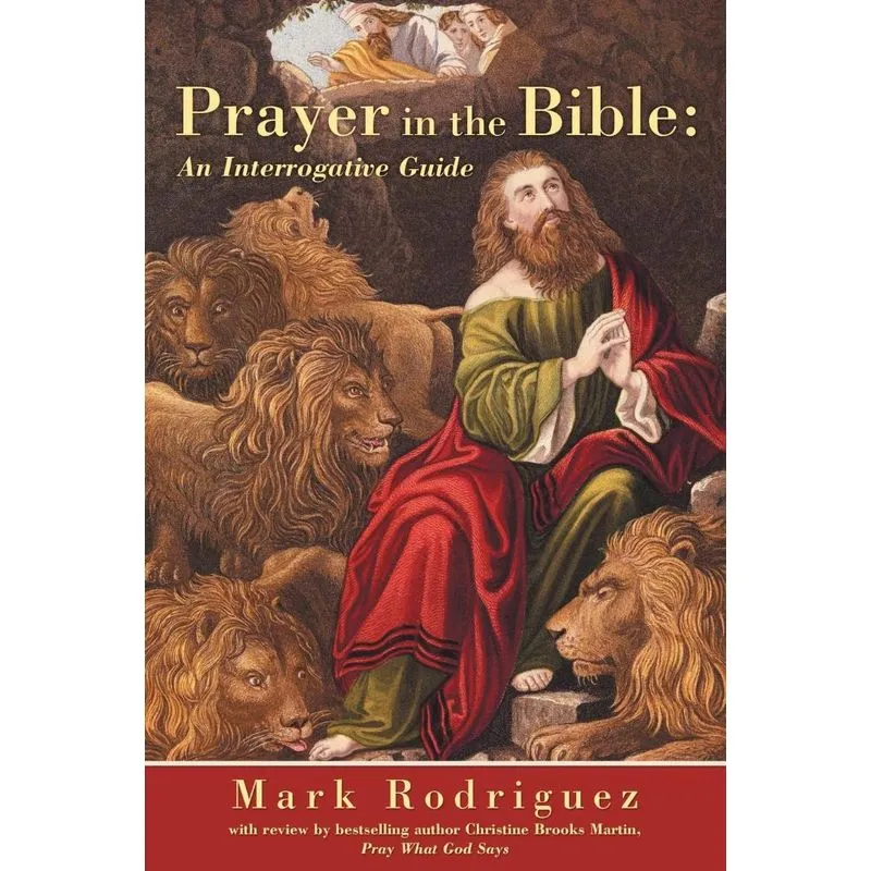 Prayer in the Bible