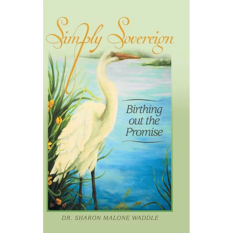 Simply Sovereign
