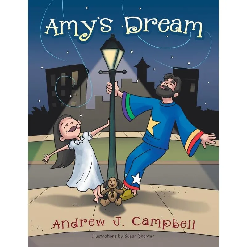 Amys Dream