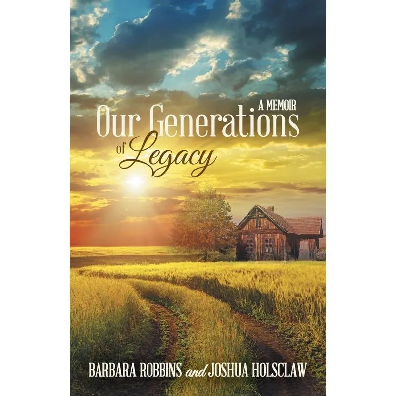 Our Generations of Legacy