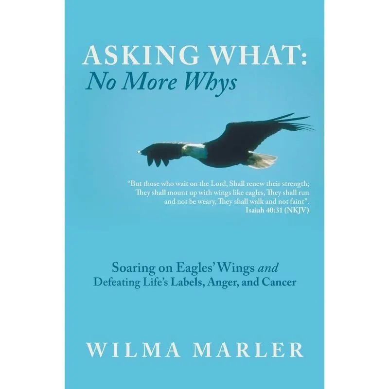 Asking What