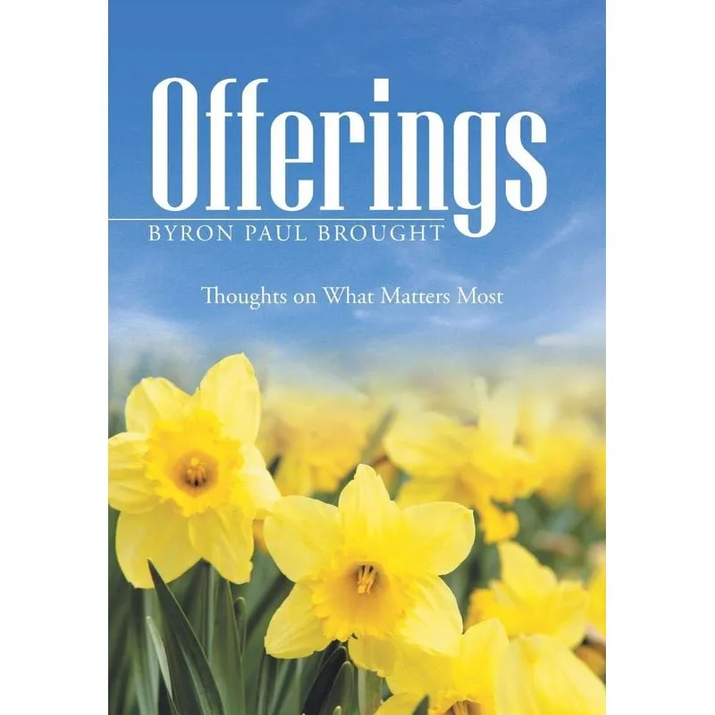 Offerings